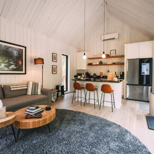 Eat & Play your kitchen and living room