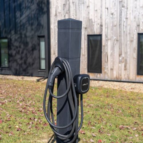 Type II EV charger